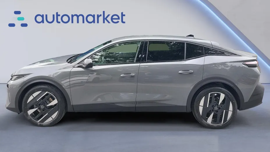 PEUGEOT 408 408 1.2 PureTech mHEV Allure S&S e-DSC6 Nowy