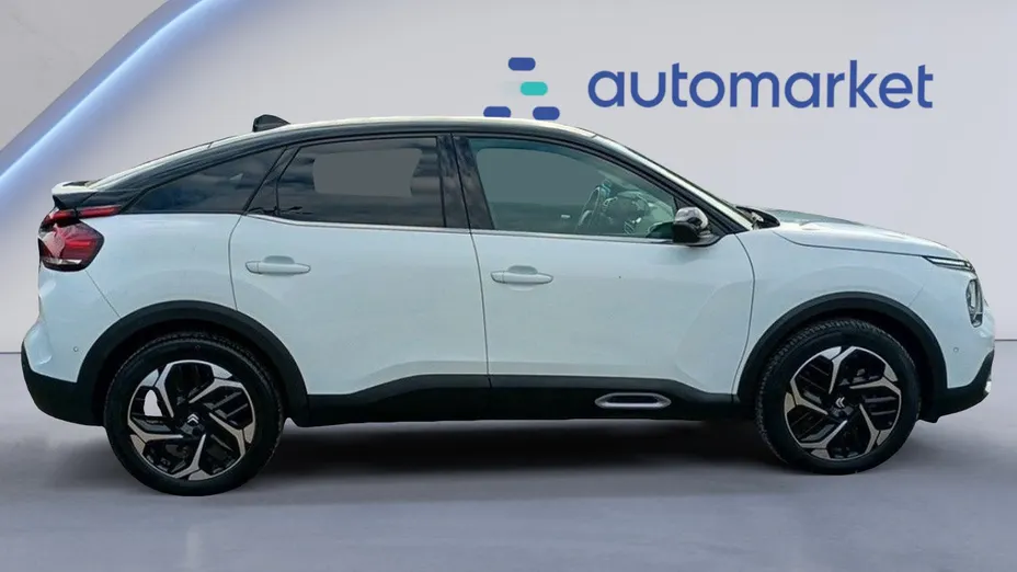CITROEN C4 C4 1.2 PureTech Max S&S EAT8