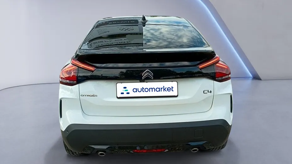 CITROEN C4 C4 1.2 PureTech Max S&S EAT8