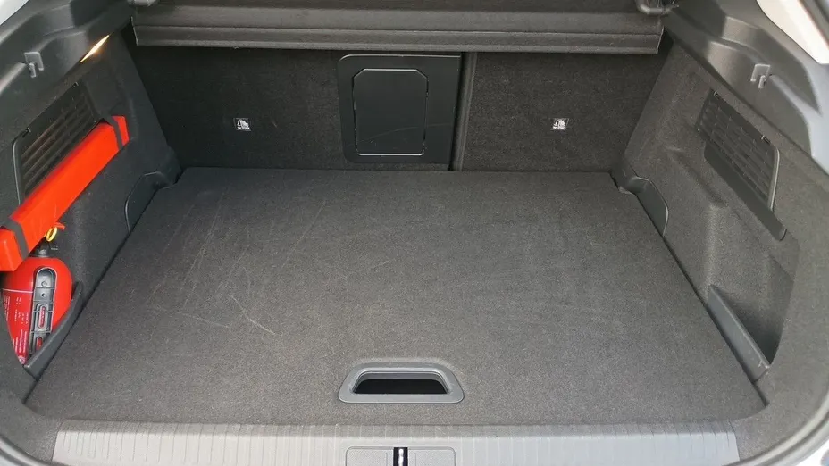 CITROEN C4 C4 1.2 PureTech Max S&S EAT8