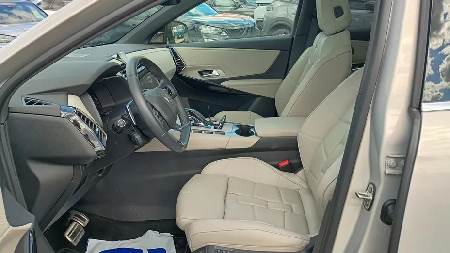 DS DS7 DS 7 1.6 E-Tense 4x4 Opera aut