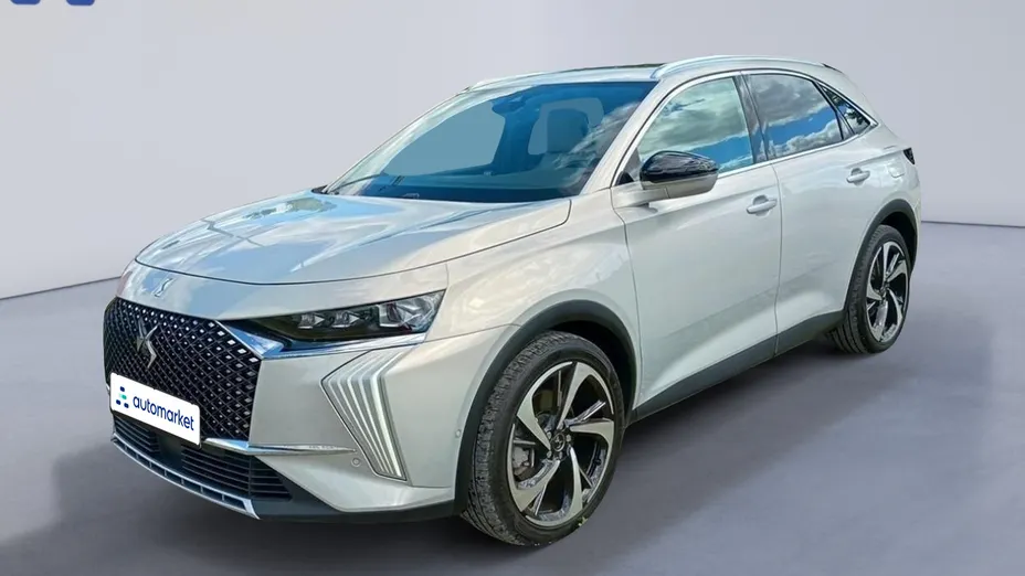 DS DS7 DS 7 1.6 E-Tense 4x4 Opera aut