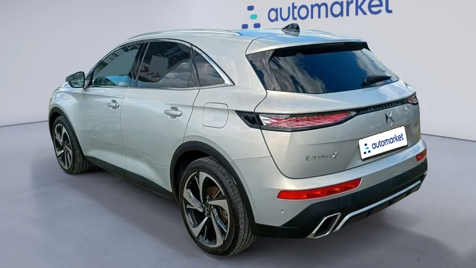 DS DS7 DS 7 1.6 E-Tense 4x4 Opera aut