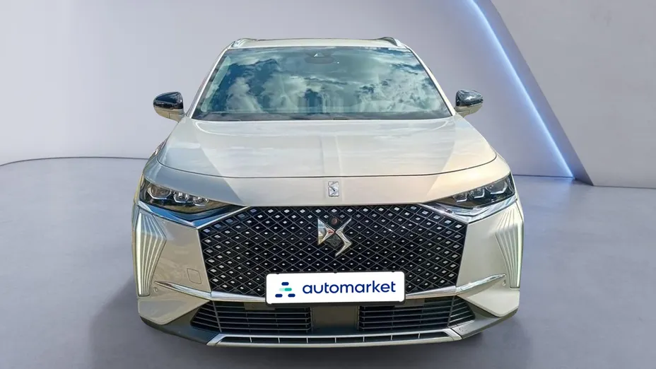 DS DS7 DS 7 1.6 E-Tense 4x4 Opera aut