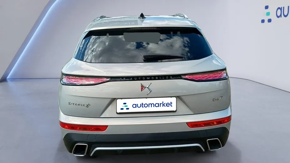 DS DS7 DS 7 1.6 E-Tense 4x4 Opera aut
