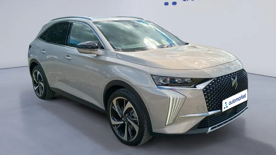 DS DS7 DS 7 1.6 E-Tense 4x4 Opera aut