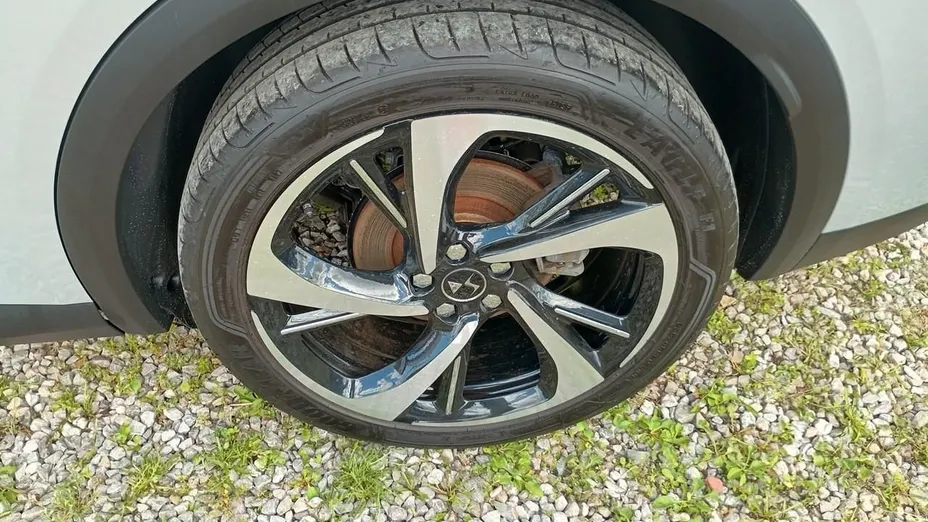 DS DS7 DS 7 1.6 E-Tense 4x4 Opera aut