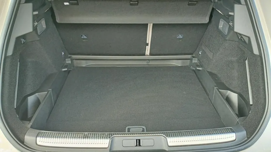 DS DS7 DS 7 1.6 E-Tense 4x4 Opera aut