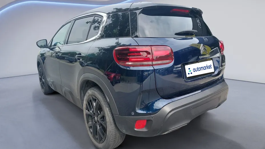 CITROEN C5 Aircross C5 Aircross 1.2 mHEV Max eDCT6