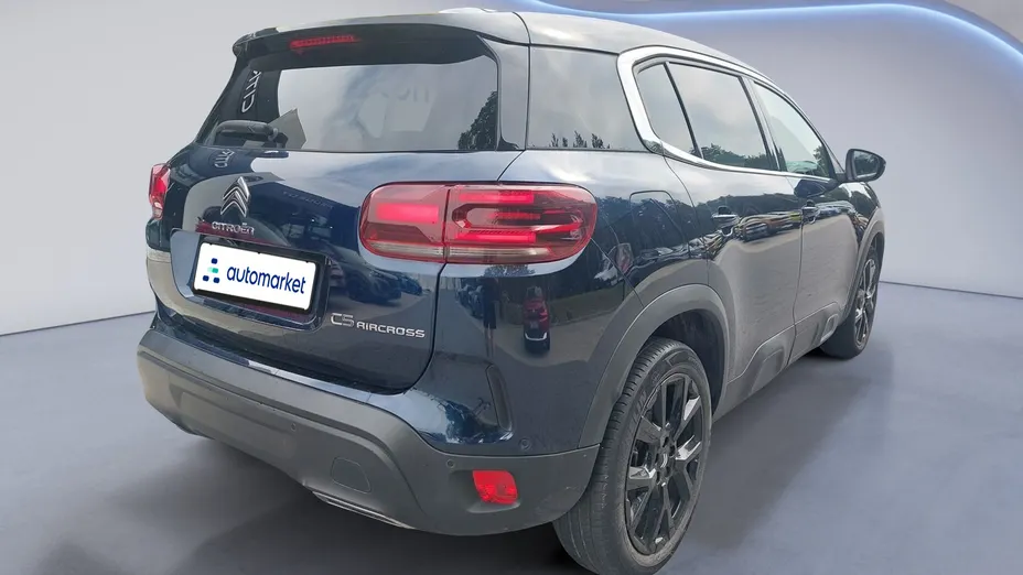 CITROEN C5 Aircross C5 Aircross 1.2 mHEV Max eDCT6