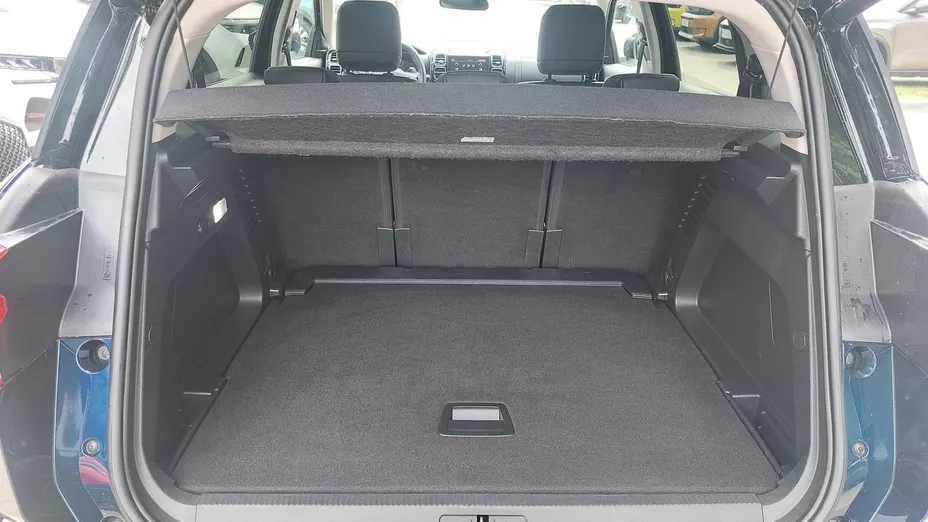 CITROEN C5 Aircross C5 Aircross 1.2 mHEV Max eDCT6