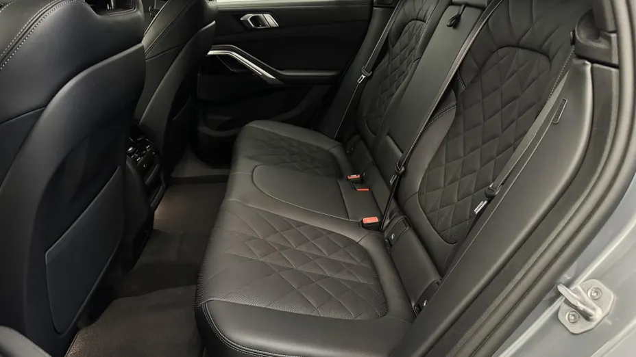 BMW X6 X6 xDrive30d mHEV sport-aut