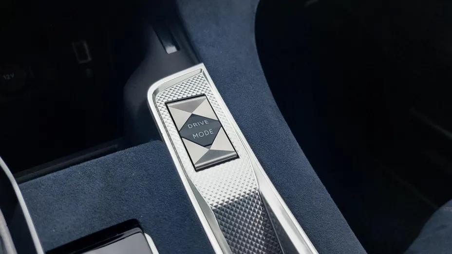 DS DS7 DS 7 1.6 E-Tense 4x4 Jules Verne aut