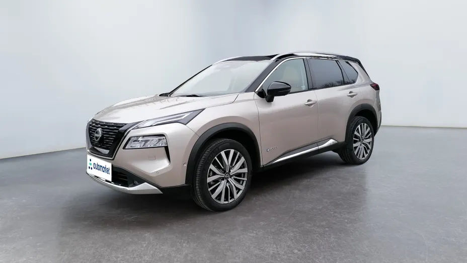 NISSAN X-Trail X-Trail 1.5 VC-T e-POWER Tekna e-4ORCE