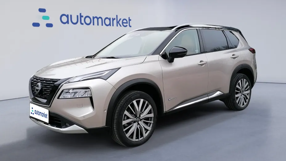 NISSAN X-Trail X-Trail 1.5 VC-T e-POWER Tekna e-4ORCE