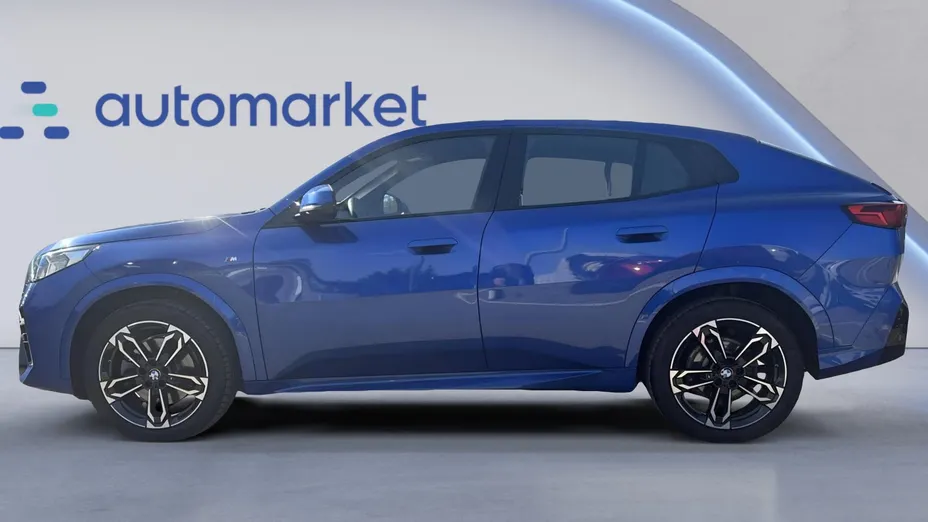 BMW X2 X2 sDrive20i mHEV M Sport aut