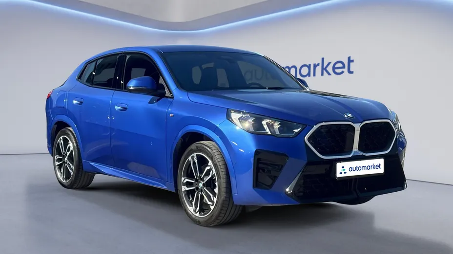 BMW X2 X2 sDrive20i mHEV M Sport aut
