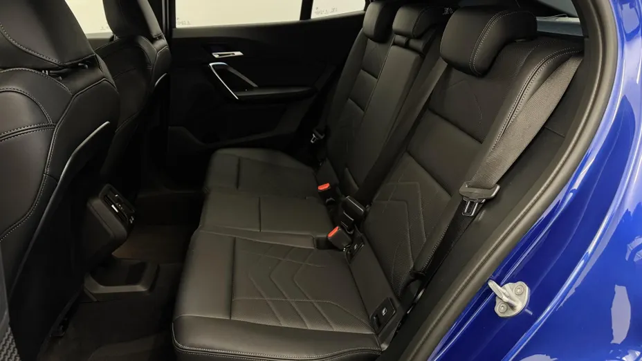 BMW X2 X2 sDrive20i mHEV M Sport aut
