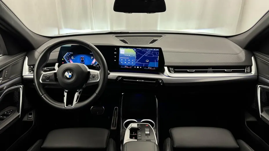 BMW X2 X2 sDrive20i mHEV M Sport aut