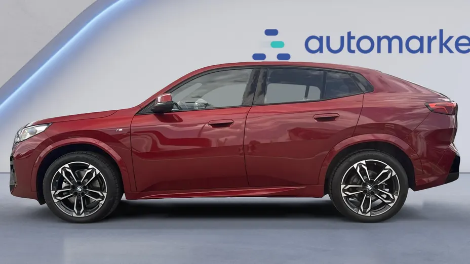BMW X2 X2 sDrive20i mHEV M Sport aut
