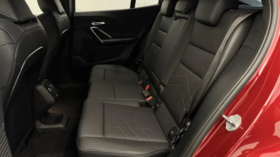 BMW X2 X2 sDrive20i mHEV M Sport aut
