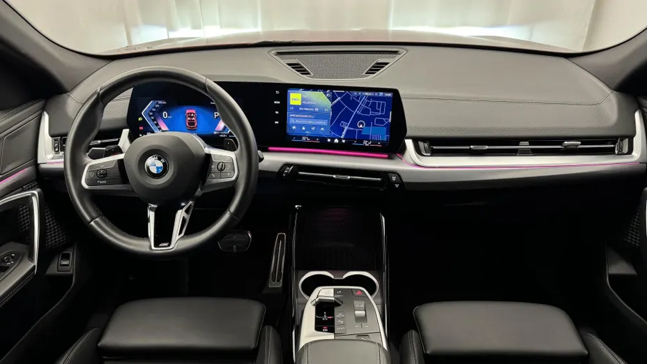 BMW X2 X2 sDrive20i mHEV M Sport aut