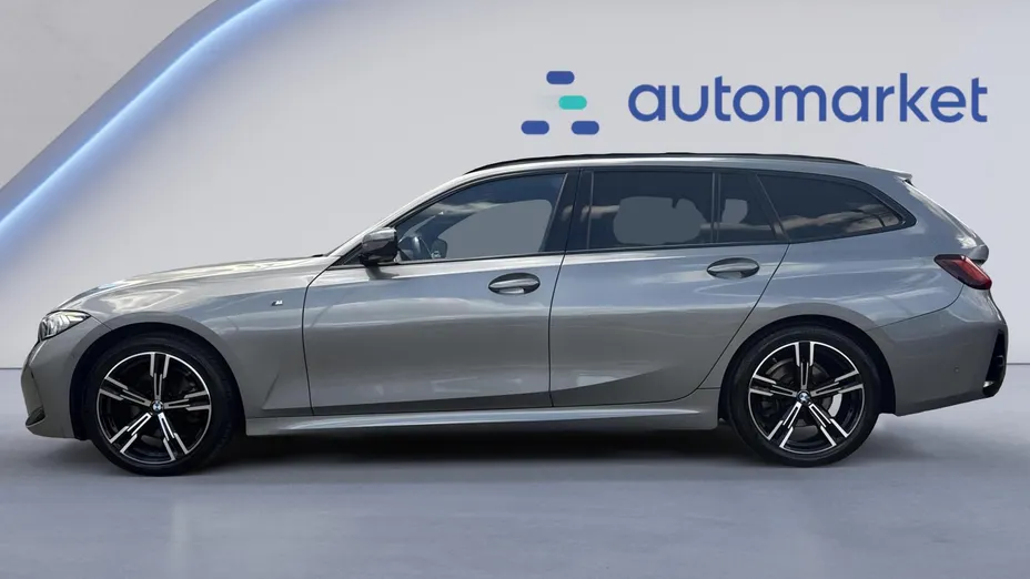 BMW Seria 3 320d xDrive mHEV M Sport sport-aut