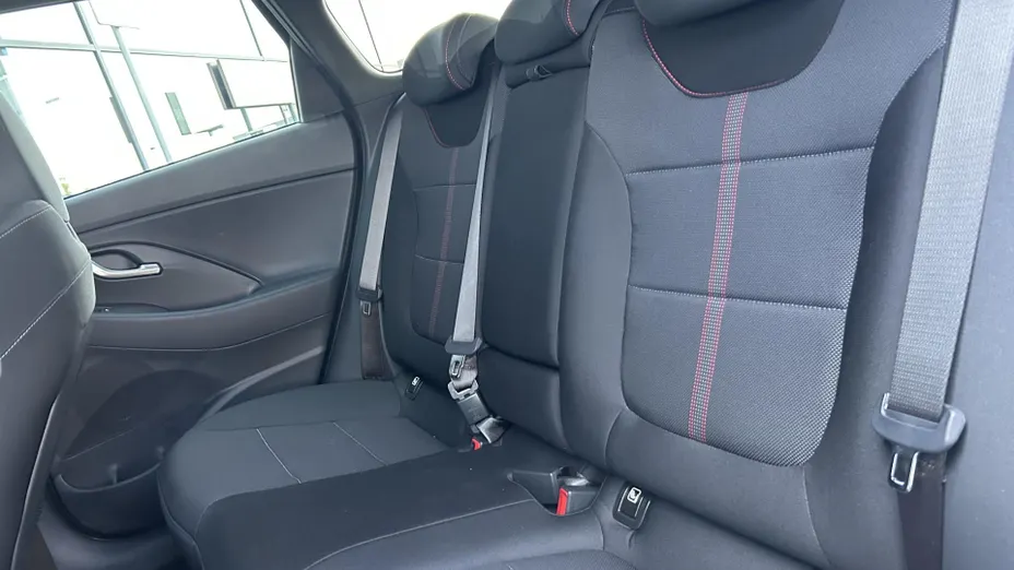 HYUNDAI i30 i30 1.6 T-GDI N-Line DCT