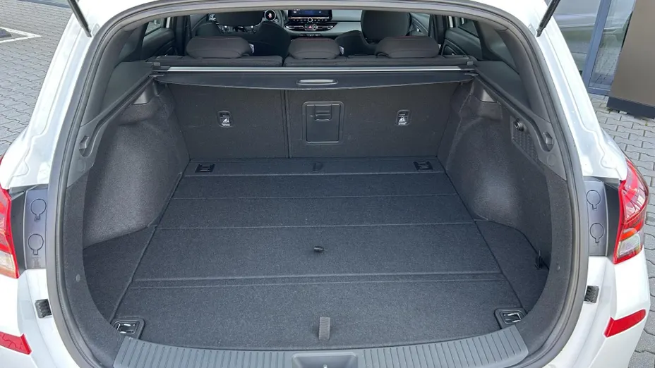 HYUNDAI i30 i30 1.6 T-GDI N-Line DCT