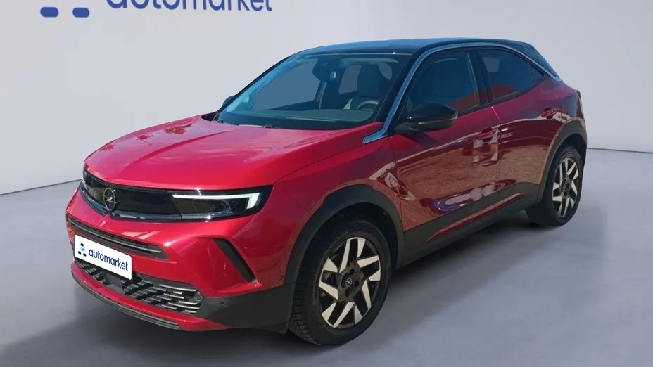 OPEL Mokka Mokka-e 54kWh Edition