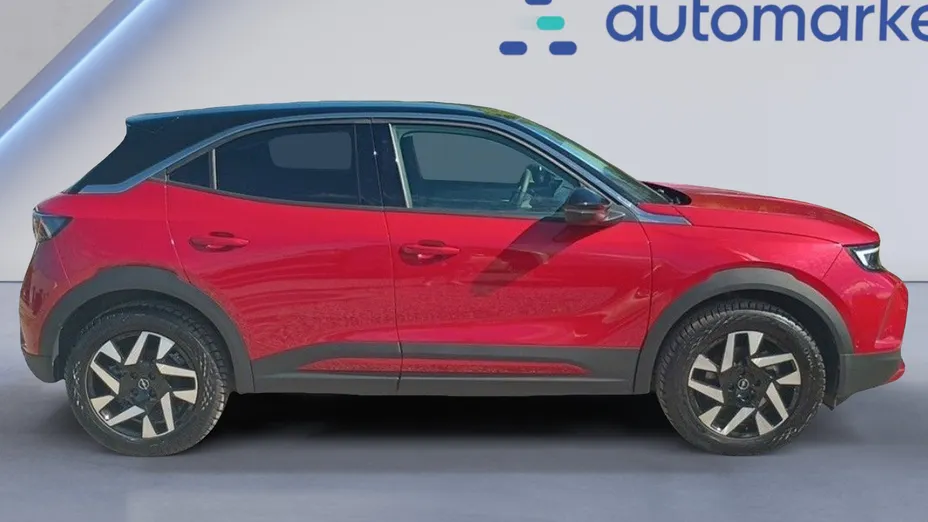 OPEL Mokka Mokka-e 54kWh Edition