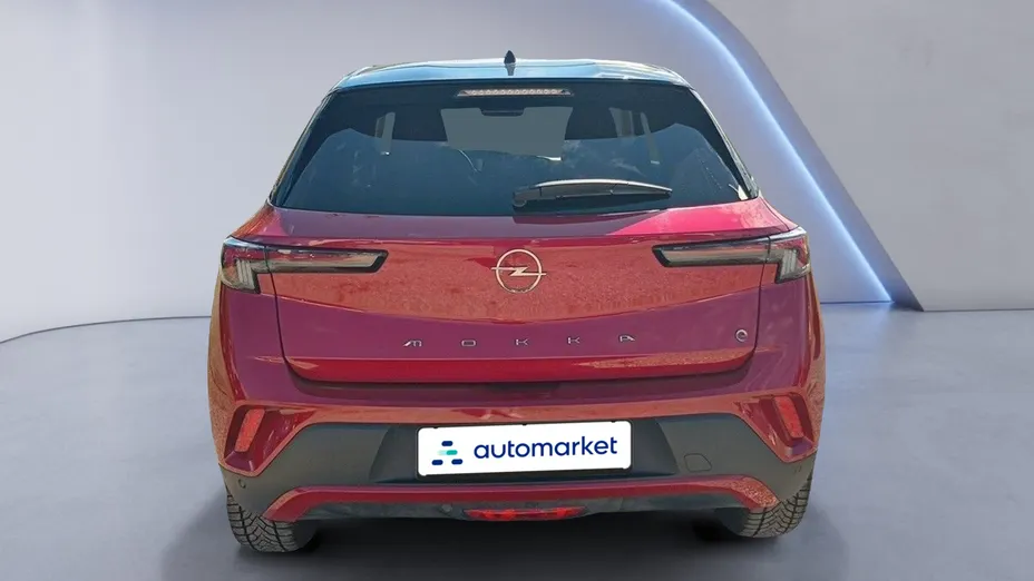 OPEL Mokka Mokka-e 54kWh Edition