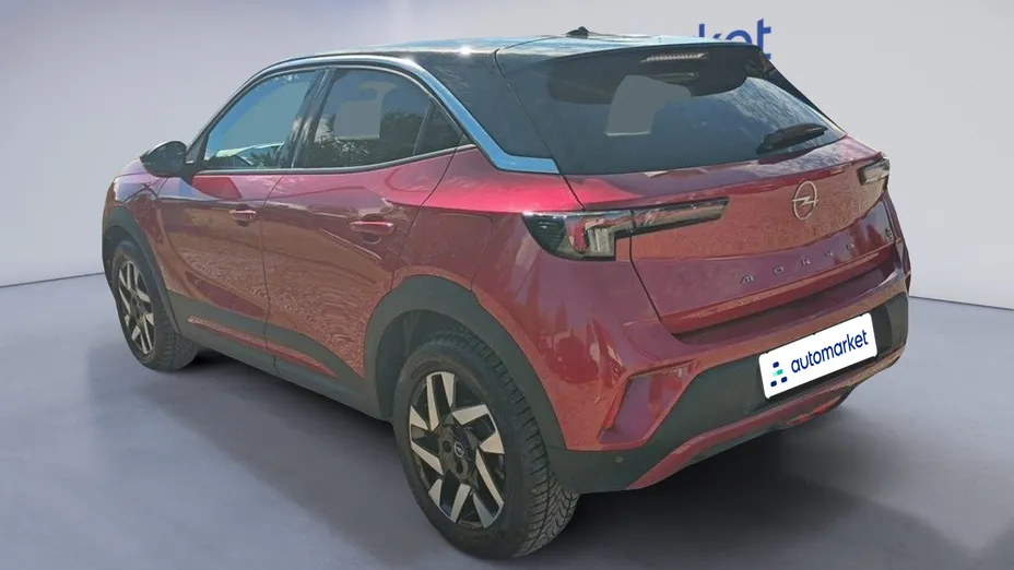 OPEL Mokka Mokka-e 54kWh Edition