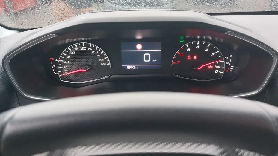 PEUGEOT 208 208 1.2 PureTech Active S&S