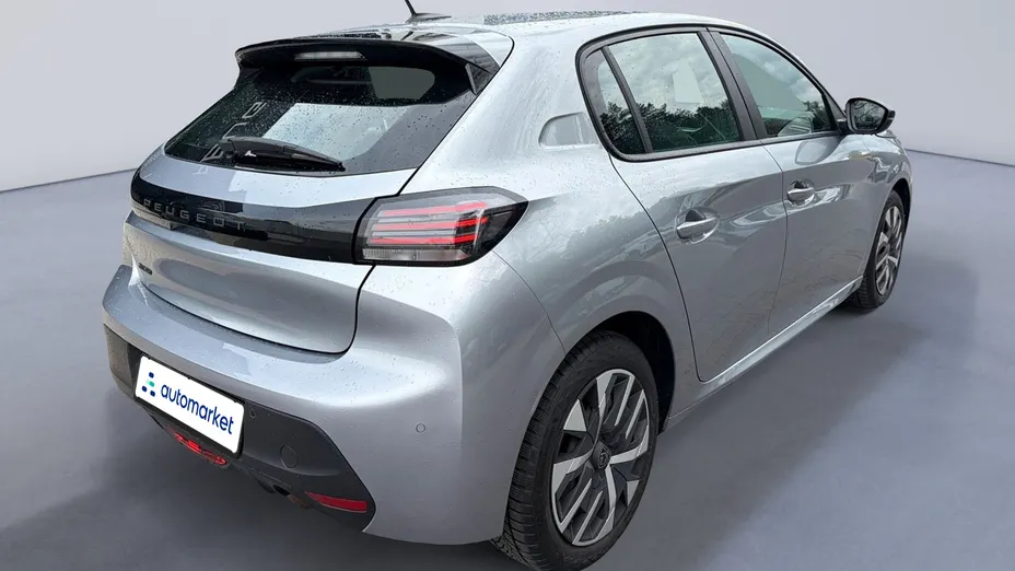 PEUGEOT 208 208 1.2 PureTech Active S&S
