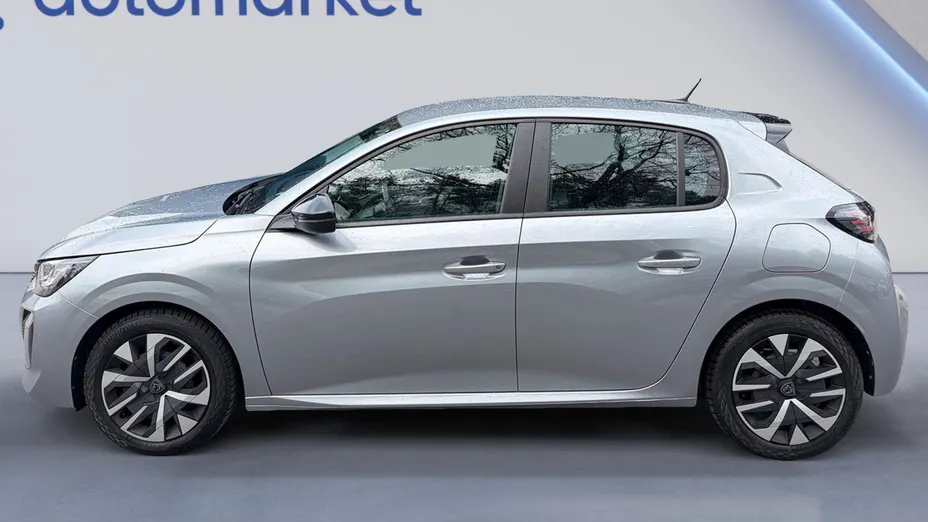 PEUGEOT 208 208 1.2 PureTech Active S&S