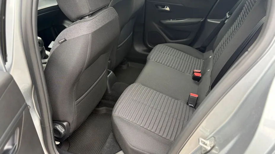 PEUGEOT 208 208 1.2 PureTech Active S&S