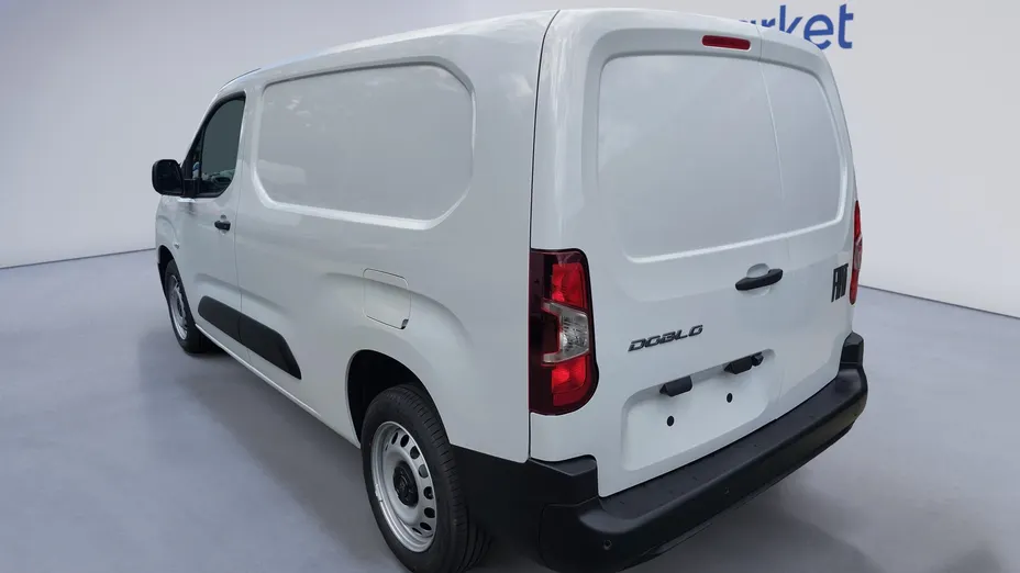FIAT Doblo Cargo/Van Doblo Maxi Van 1.5 BlueHDI S&S L2 Nowy
