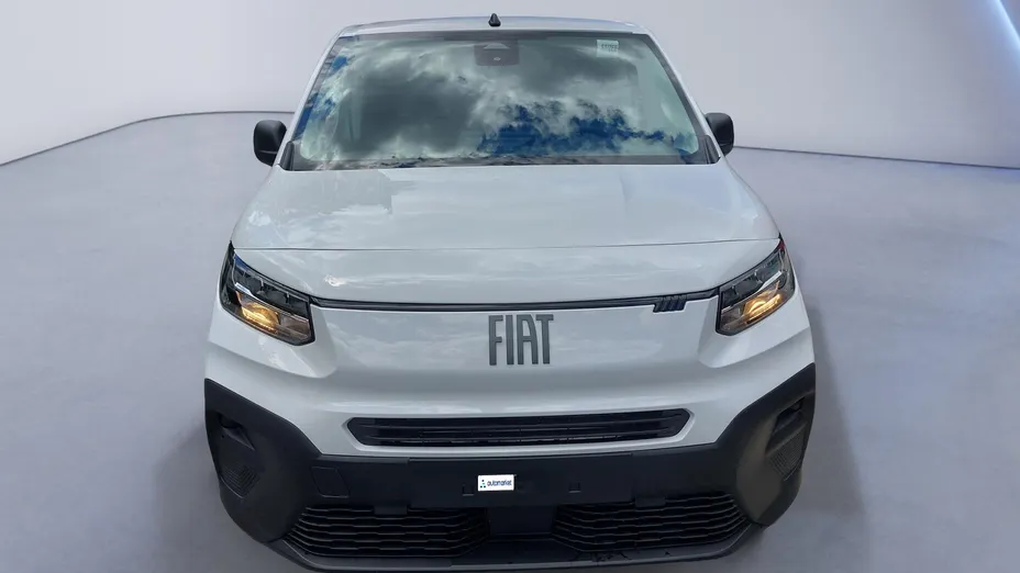 FIAT Doblo Cargo/Van Doblo Maxi Van 1.5 BlueHDI S&S L2 Nowy