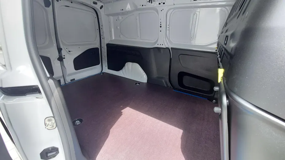 FIAT Doblo Cargo/Van Doblo Maxi Van 1.5 BlueHDI S&S L2 Nowy