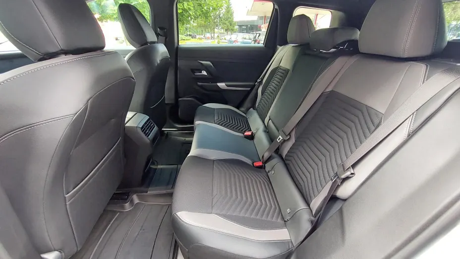 JEEP Compass Compass 1.2 T3 mHEV First Edition FWD DCT Nowy