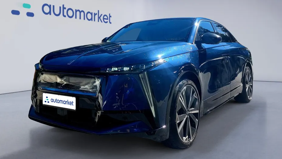 DS N°8 N°8 97.2kWh Long Range Étoile