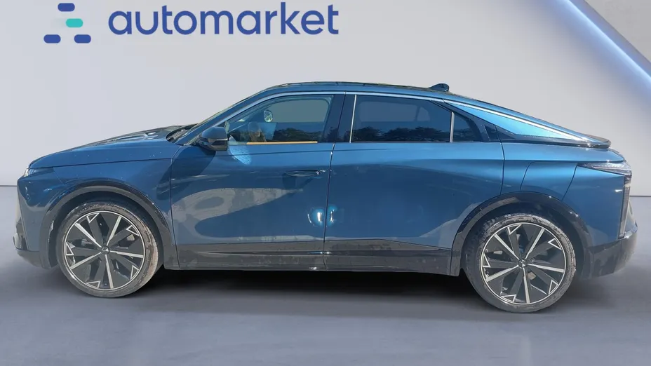 DS N°8 N°8 97.2kWh Long Range Étoile