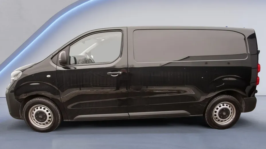 OPEL Vivaro Vivaro 2.0 CDTI Long 3,1t S&S EAT8