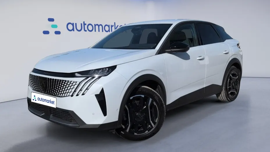 PEUGEOT 3008 3008 1.6 PHEV 195 Allure S&S e-DCS7