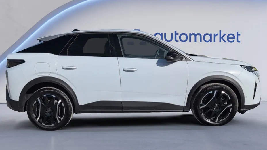 PEUGEOT 3008 3008 1.6 PHEV 195 Allure S&S e-DCS7