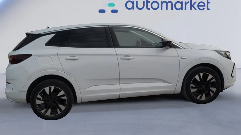 OPEL Grandland X Grandland 1.2 T Business Elegance S&S aut