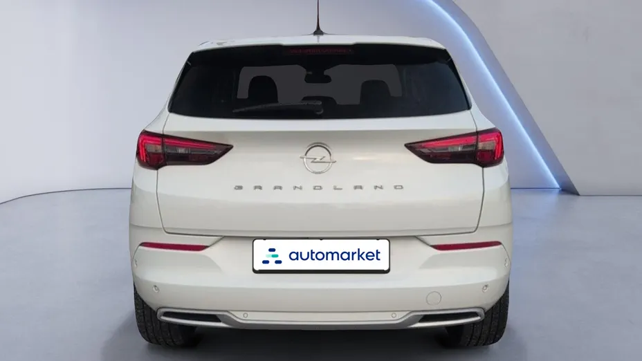 OPEL Grandland X Grandland 1.2 T Business Elegance S&S aut