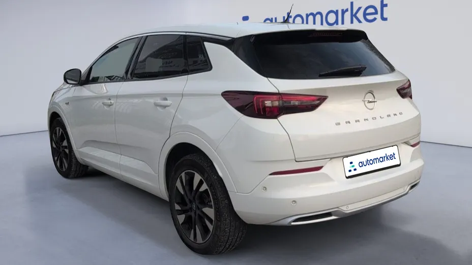 OPEL Grandland X Grandland 1.2 T Business Elegance S&S aut