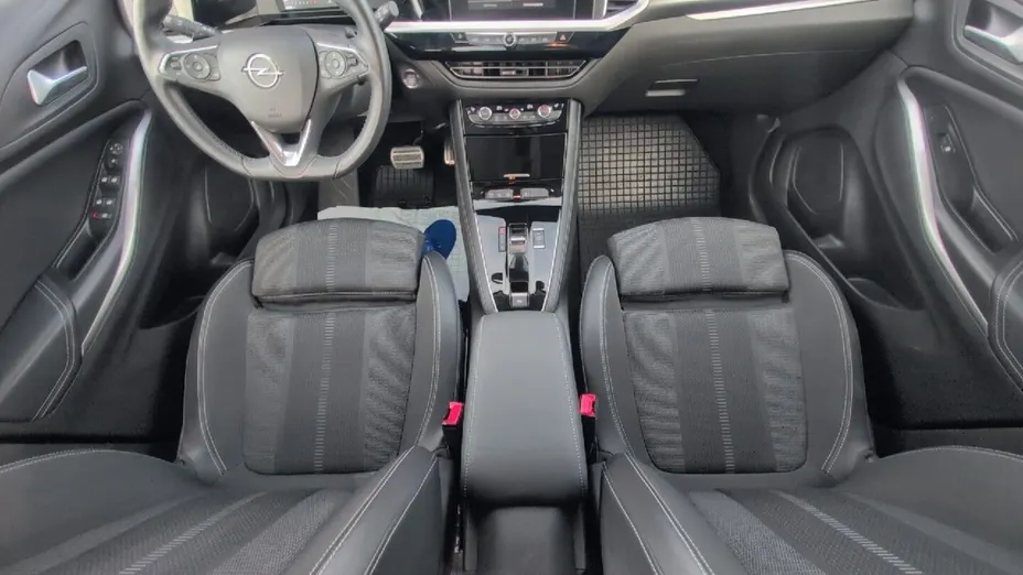OPEL Grandland X Grandland 1.2 T Business Elegance S&S aut